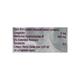 LINABITE M 5/500 Tablet 10's - Diabetes-Ant