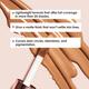 Makeup Revolution Conceal and Define Concealer - C10 4 gm - Concealer