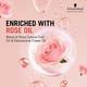 Schwarzkopf Professional Oil Ultime Rose Oil for Fine, for Hair Care Softer Hair 100 ml - Hair Serums