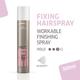 Wella Professionals EIMI Mistify Me Strong Hairspray 300 ml - Hair Sprays & Mists