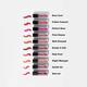 Aravi Organic Long Lasting Ultra Smooth Matte Liquid Lipstick - Pink Pout 1.5 ml - Liquid Lipsticks