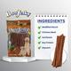 Rena BowJerky Liver Sticks 200 gm - Petfood