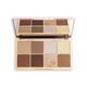Makeup Revolution X Roxxsaurus Highlight & Contour Palette 20 gm - Contour