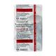 SEIZVAL 500 ER Tablet 10's - Epilepsy/Convulsion-Ant