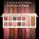 Swiss Beauty Select Light Em Up Multipurpose Face And Eye Palette - Firefly 20 gm - Eye Shadow Palettes