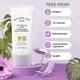 The Face Shop Naturalsun Eco No Shine Sun Primer SPF50+ PA+++ Mattifying 50ml - Face Sunscreen