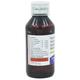 SYNCORIL Raspberry Flavour Syrup 100ml - Cough And Cold-Cou