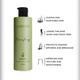 Pattern Nourishing Shampoo 250 ml - Shampoos