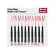 Revlon Colorstay Matte Lite Crayon Lifted 1.4 gm - Lip Crayons
