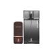 Ajmal Aristocrat EDP Citrus Woody Perfume And Kuro EDP Aromatic Spicy Perfume 165 ml - Men Perfumes (Edt/Edp)