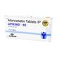 LIPIKIND 80 Tablet 10's - High Cholesterol-Dys