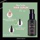 House of Beauty Intensive Hair Growth Serum W,T Sunscreen for Dry, Frizzy & Dull Hair 30 ml - Hair Serums