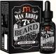 Man Arden 7X Beard Oil - Hydra Spot 30 ml - Beard Oil