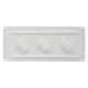 Zady 100mg Tablet 3'S - Bacterial Infections-Mac