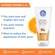 The Moms Co. Natural Vitamin C Face Wash 100 ml - Scrubs & Exfoliants