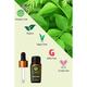Organic Harvest Essential Oil - Curry Leaf 10 ml - Essential Oils