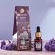 Fabessentials Lavender Essential Oil 12 ml - Essential Oils