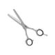 Vega Professional Micro Cut 30 Thinning Silver Line Hairdressing Scissor (VPVSC-25) 1's - Grooming Kits