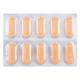 Ofler OZ Tablet 10'S - Bacterial Infections-Qui