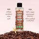 Love Beauty And Planet Coffee and Warm Vanilla Sulfate Free Body Wash 400 ml - Shower Gels & Body Wash