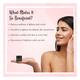 The Beauty Co. Under Eye Gel 20 gm - Kajal & Kohls