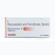 Rosumac F 5mg Tablet 10'S - High Cholesterol-Dys
