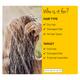 L'Occitane En Provence Gentle & Balance Shampooing Conditioner Eco Recharge Refill 500ml - Conditioners