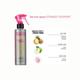 MADES Hair Care Absolutely Anti Frizz Flat Iron Spray Straight Support 200 ml - Hair Treatment