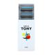 Uncle Tony Razor Blades 2's - Razors & Cartridges