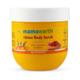 Mamaearth Ubtan Body Scrub with Turmeric & Saffron for Tan Removal 200 gm - Scrubs & Exfoliants