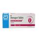 DIENONORM 2mg Tablet 10's - Uterus Conditions-Dut
