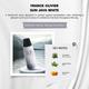 Franck Olivier - Sun Java White Deodorant for Men 250ml - Women Deodorants/Roll-Ons