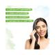 Mamaearth Almond Hair Mask For Smoothening Hair with Cold Pressed Almond Oil & Vitamin E for Healthy Hair Growth 200 gm - Hair Masks & Packs