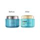Lakme Absolute Hydra Pro Overnight Gel Creme 50gm - Face Gels