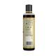 KHADI NATURAL WOODY SANDAL & HONEY HAIR CLEANSER SLS & PARABEN FREE 210 ml - Shampoos