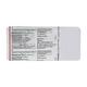 Ramcor H 5mg Tablet 10'S - Hypertension-ACE