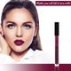 Jaquline USA Stay With Me Liquid Lipstick Boss Babe 3 ml - Liquid Lipsticks