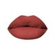 PAC Moody Matte Lipstick Comfortable 12H Wear Smudgeproof Transferproof Formula - Pool Party (1.6 g) - Lipsticks