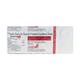 JECK MORAL PLUS Tablet 10's - Pain relief-Nsa