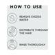 Sebastian Professional Penetraitt Conditioner for Strengthening and Repair 250 ml - Conditioners