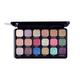 Europe Girl 18 Colour Eyeshadow -Glow On 36 gm - Eyeshadow, Bases & Primers