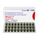 Mega 3 Capsule 30'S - Supplements-Ent
