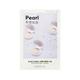 MISSHA Airy Fit Sheet Mask Pearl 19 ml - Sheet Masks