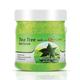 Gemblue Biocare Tea Tree gel scrub 500 ml - Scrubs & Exfoliants