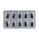 Docolix Capsule 10'S - Supplements-Vam