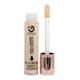 Matt Look Full Cover Jumbo Concealer Oil Control Perfect Coverage, White Ivory 11 ml - Concealer