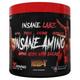 Insane Labz Insane Amino Hellboy Pre Workout Powder - Blue Raspberry (30 Servings) 250 gm - Amino Acids