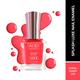 Faces Canada Ultime Pro Splash Luxe Nail Enamel - Coral Candy (L53) 12 ml - Nail Polish