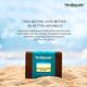 Medimade Exfoliate & Detox Sea Mud Premium Soap 100 gm - Soaps