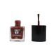 Streetwear Nail Enamel - Hot Brownie 8 Ml - Nail Polish